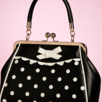 Bolso crazy little thing Pin up