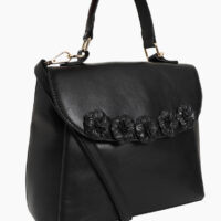 Zoe Roses Bag